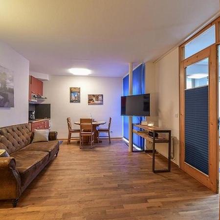 Apartament Ernst-Ludwig-Promenade Bensheim Zewnętrze zdjęcie