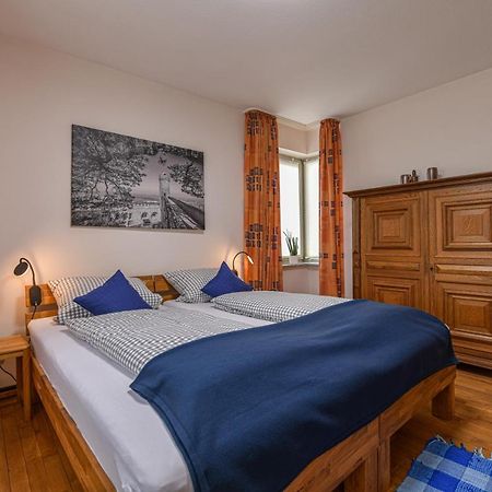 Apartament Ernst-Ludwig-Promenade Bensheim Zewnętrze zdjęcie