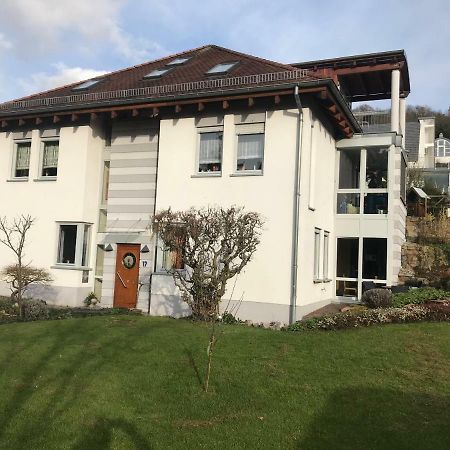 Apartament Ernst-Ludwig-Promenade Bensheim Zewnętrze zdjęcie